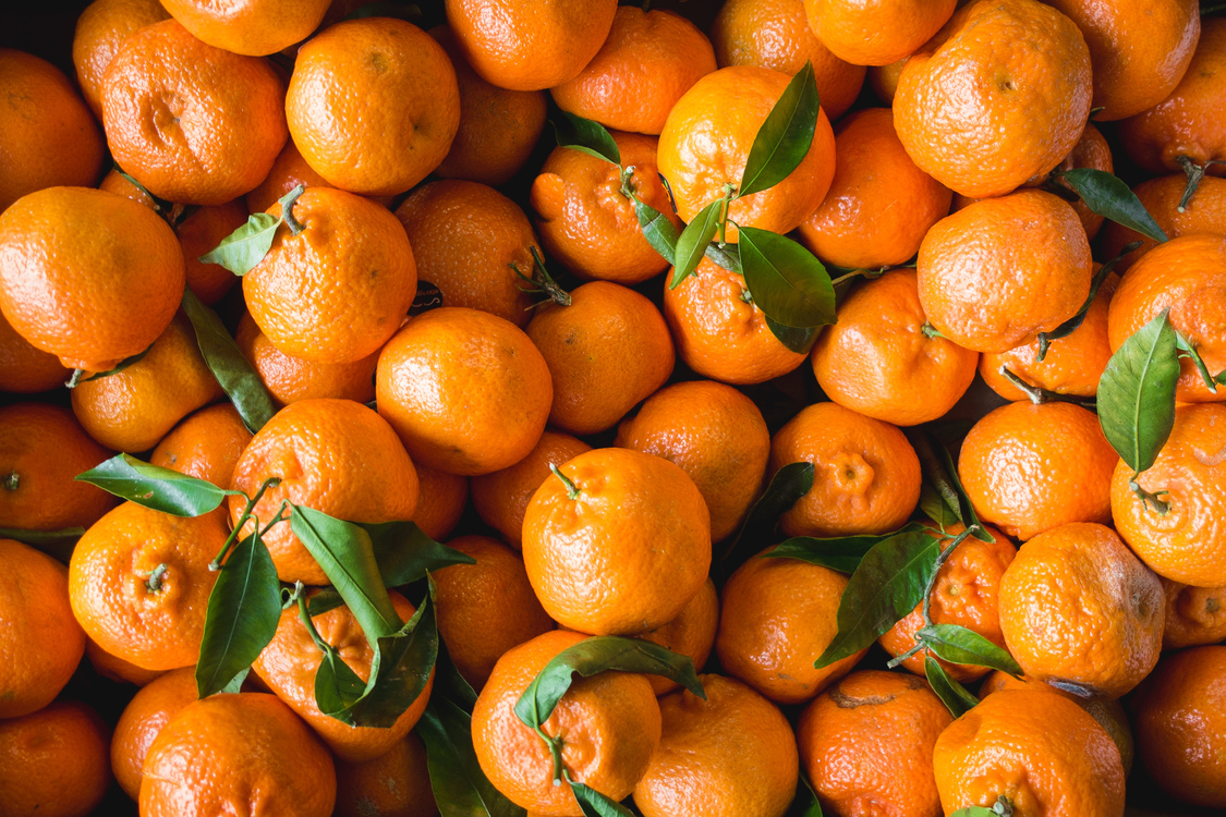 Mandarin Orange,Orange,Vegetarian Food