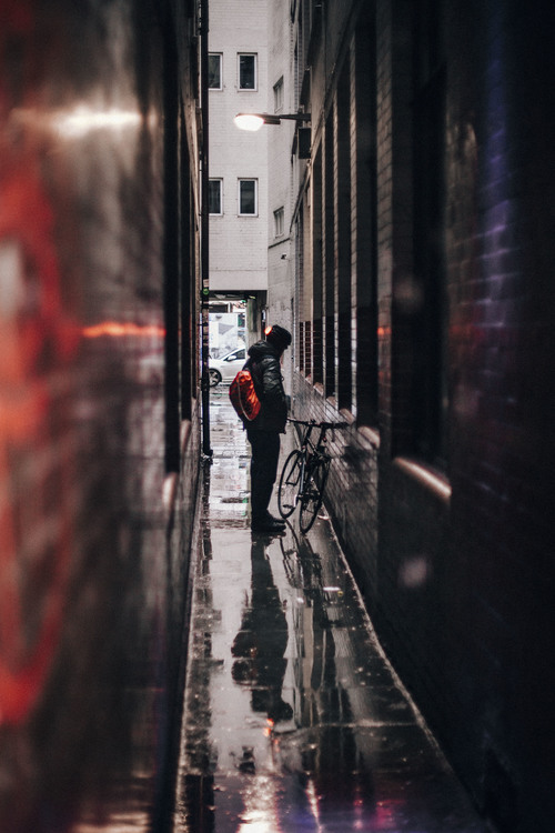 Street,Alley,Photography
