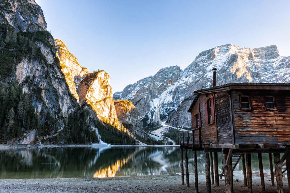 Alps,Mountain,Tourist Attraction