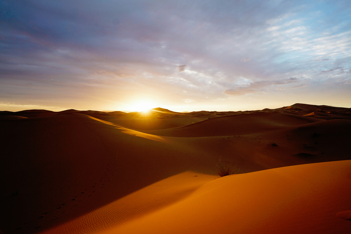 Atmosphere,Landscape,Sahara
