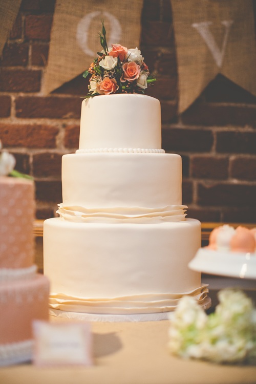 Wedding Cake,Cream,Pasteles