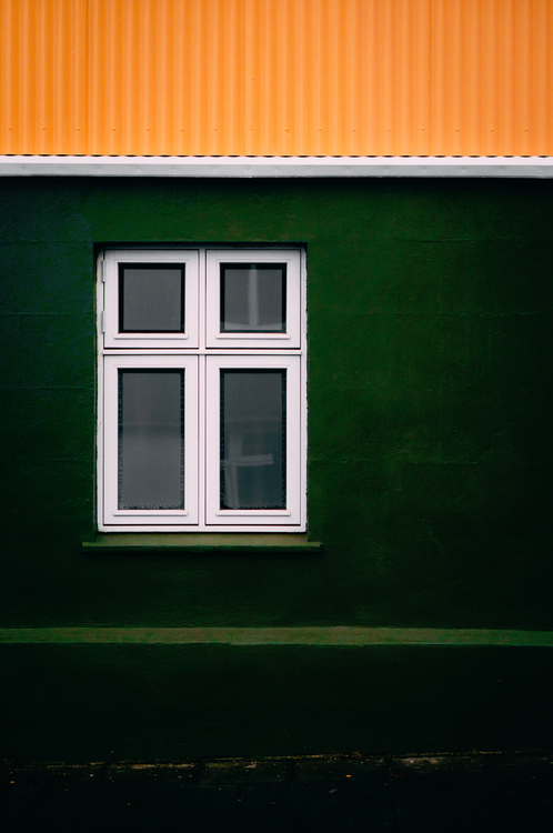 Sash Window,Door,House