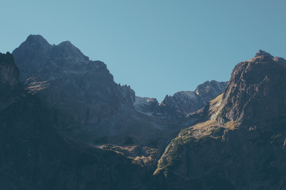 Alps,Mountain,Cliff