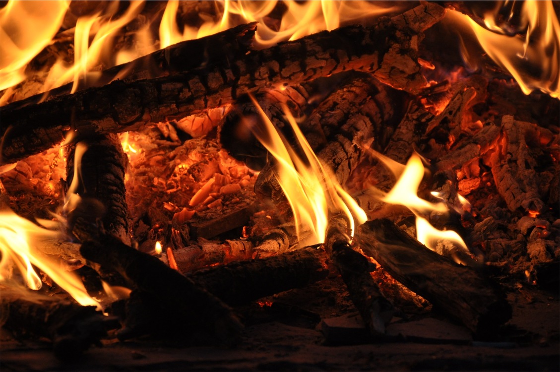 Fire,Heat,Campfire