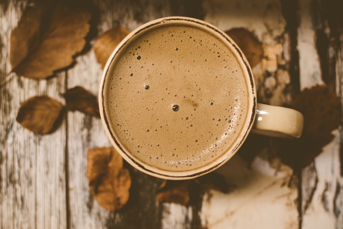 Hot Chocolate,Coffee,Cappuccino