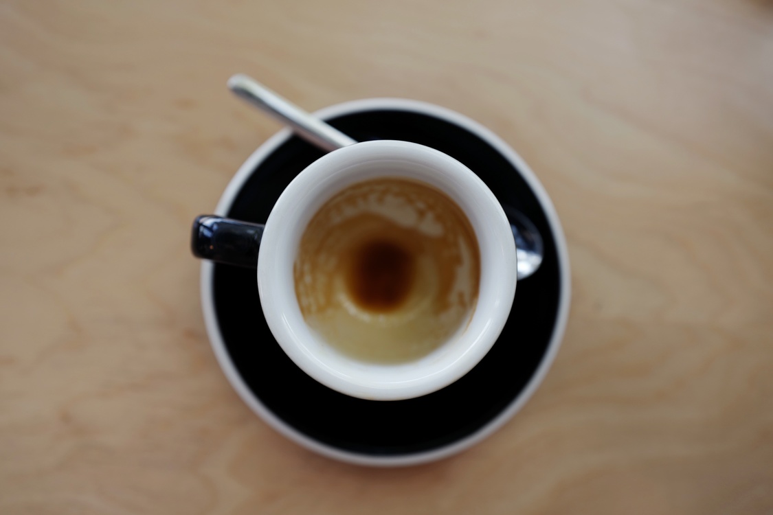Doppio,Coffee,Cup