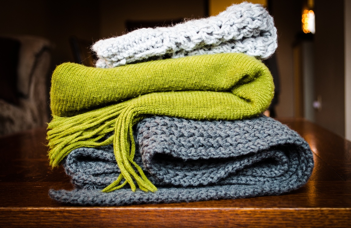 Woolen,Knitting,Thread