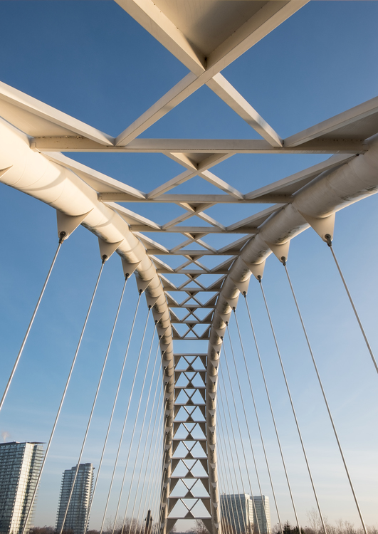 Bridge,Symmetry,Girder Bridge