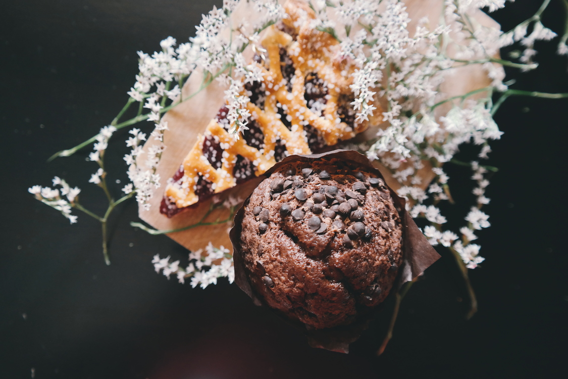 Dessert,Recipe,Muffin