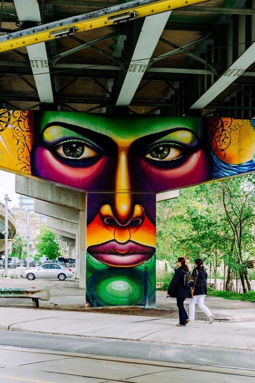 Art,Street Art,Mural
