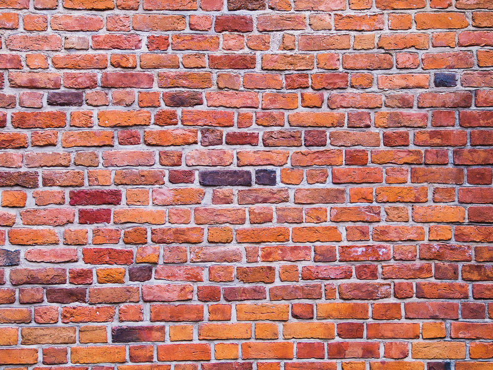 Bricklayer,Brickwork,Wall