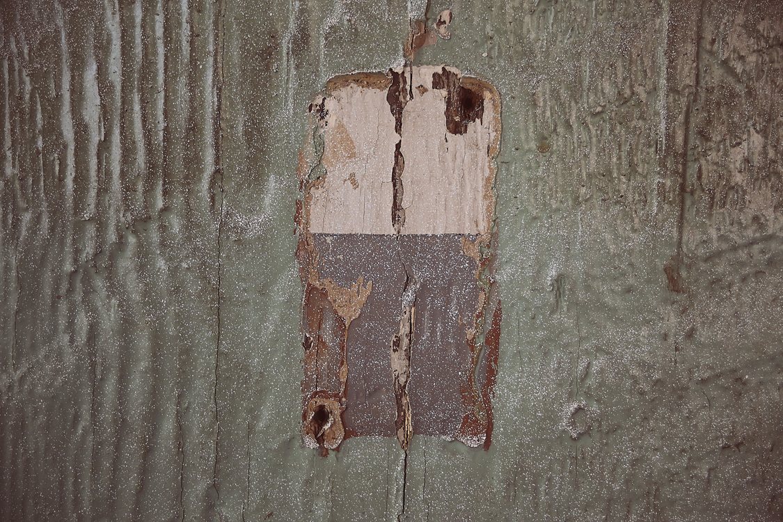 Wall,Wood,Rust