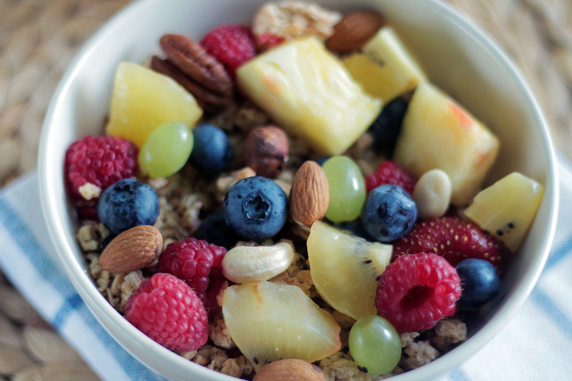 Breakfast Cereal,Vegetarian Food,Commodity