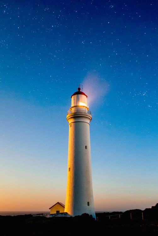 Lighthouse,Energy,Sky