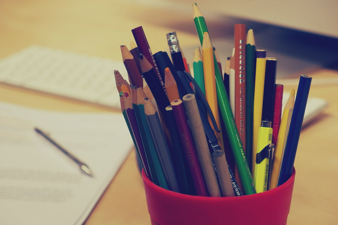Pencil,Pen,Office Supplies