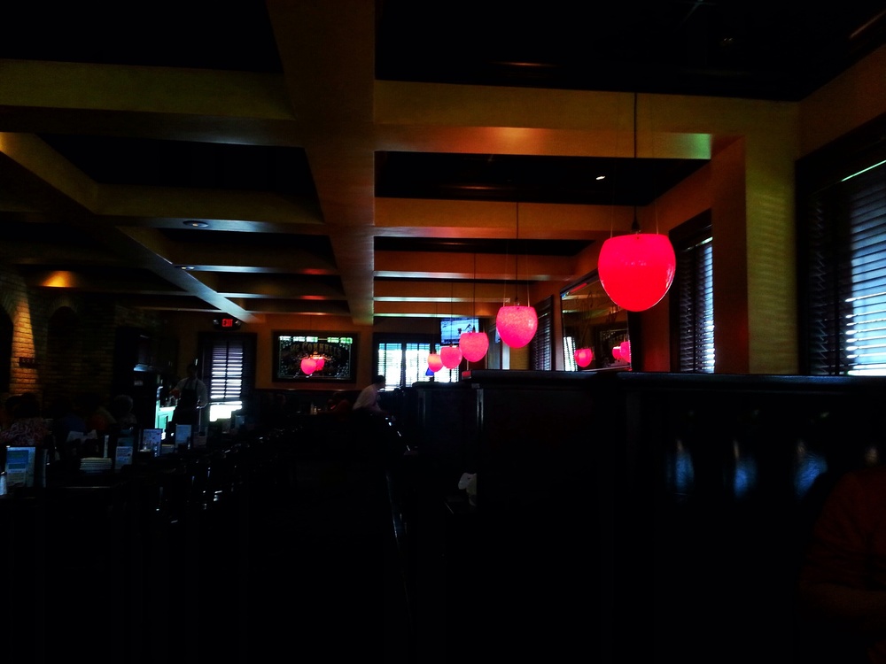 Bar,Darkness,Restaurant