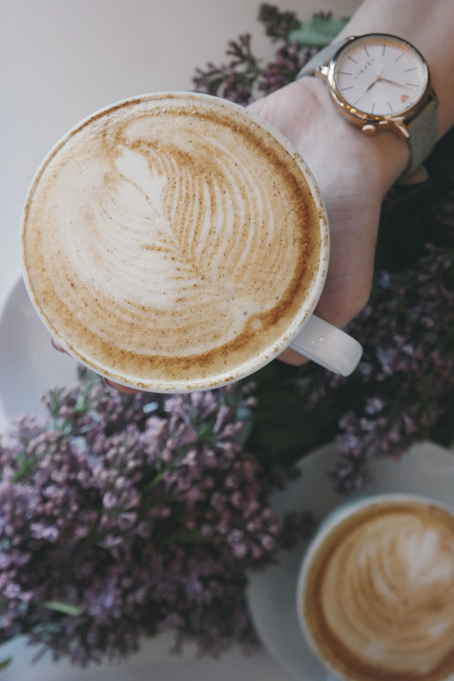 Flat White,Coffee,Cappuccino