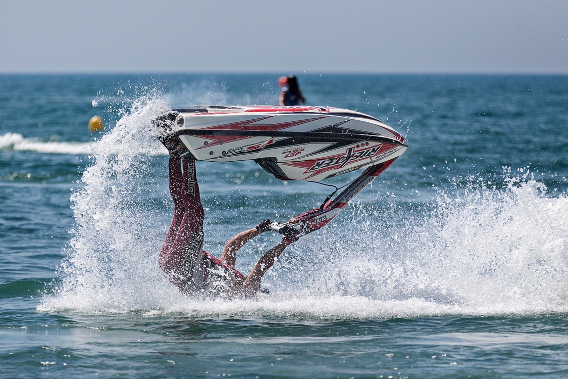 Windsurfing,Personal Water Craft,Motorboat