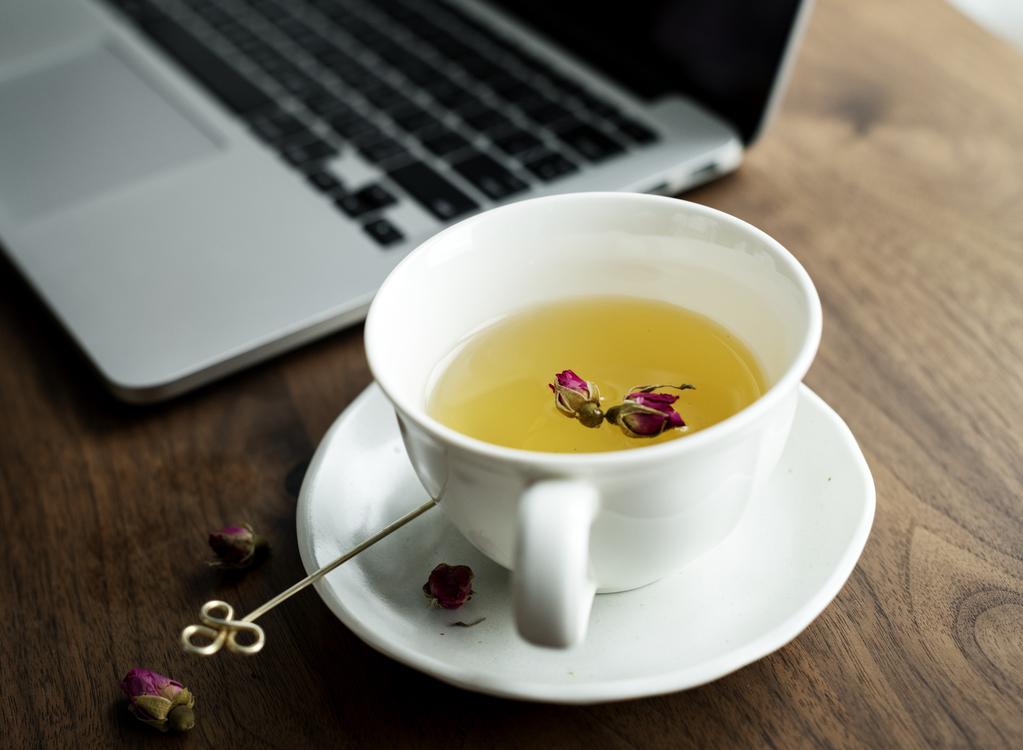 Earl Grey Tea,Cup,Food