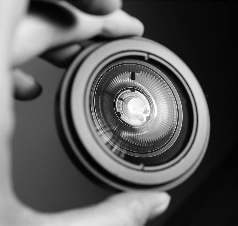 Computer Speaker,Close Up,Monochrome Photography