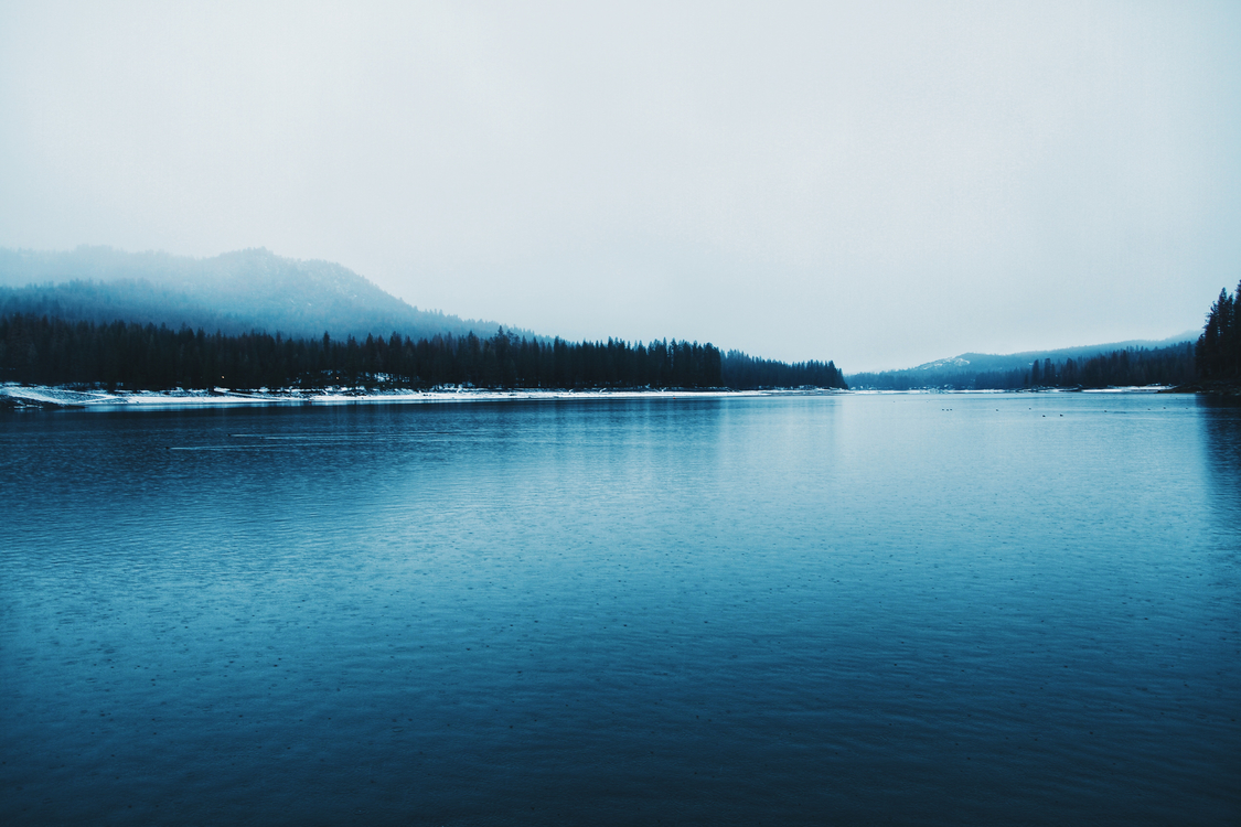 Atmosphere,Reservoir,Loch