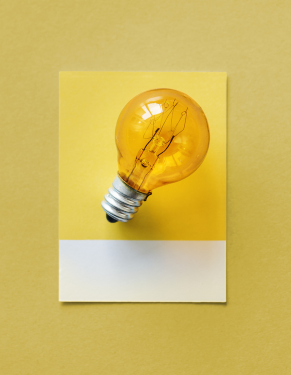 Lighting,Incandescent Light Bulb,Yellow