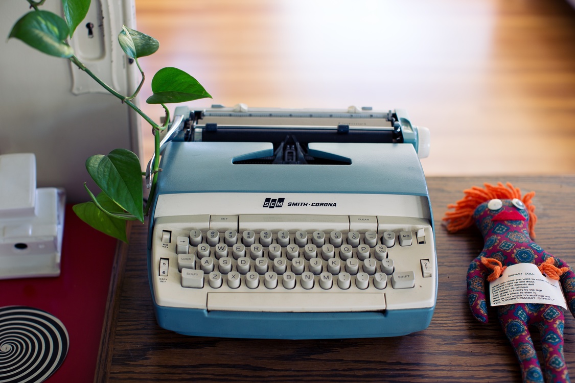 Office Equipment,Office Supplies,Typewriter