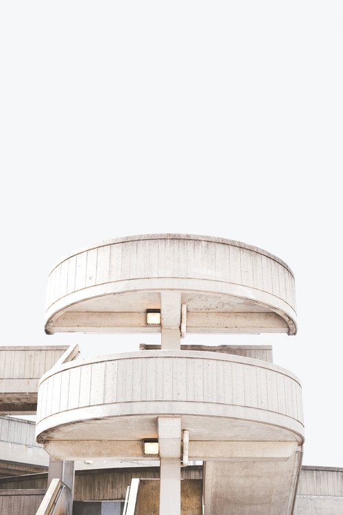Facade,Architecture,Poster