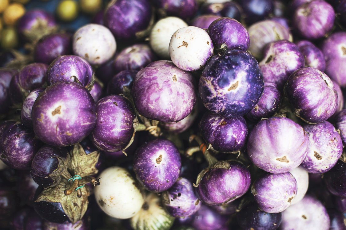 Onion,Purple,Local Food