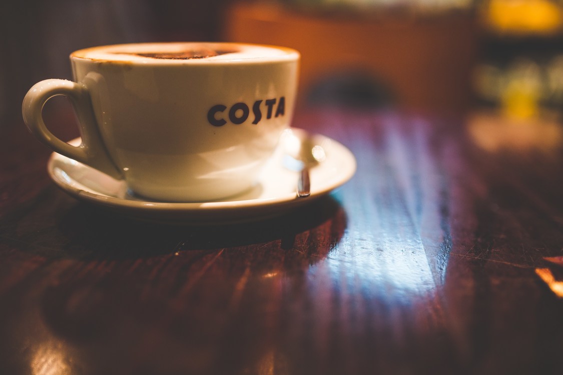 Coffee,Cup,Turkish Coffee