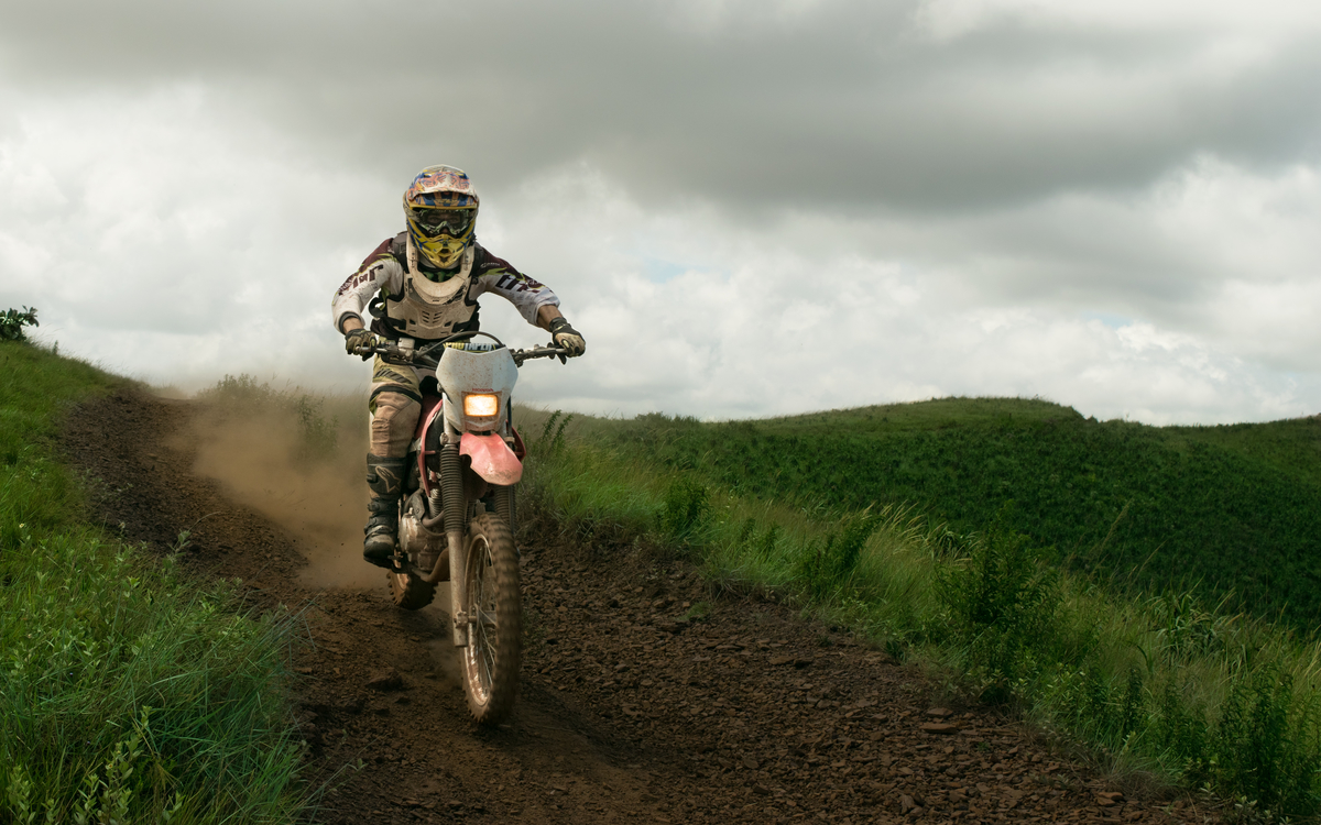 Motocross,Soil,Extreme Sport