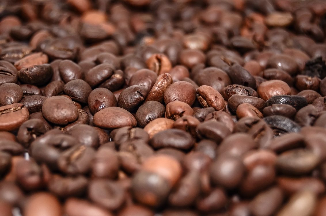 Coffee,Close Up,Commodity