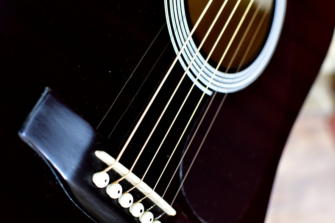 Acoustic Electric Guitar,String Instrument,Acoustic Guitar
