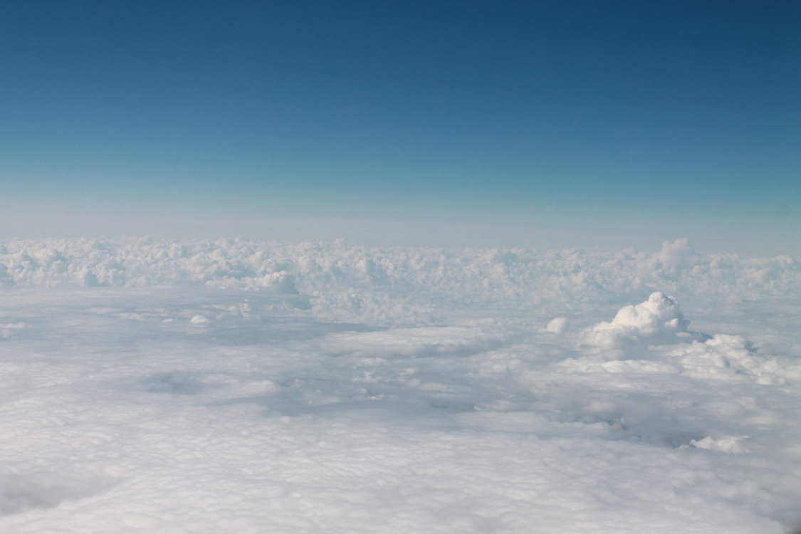 Atmosphere,Ice,Airplane