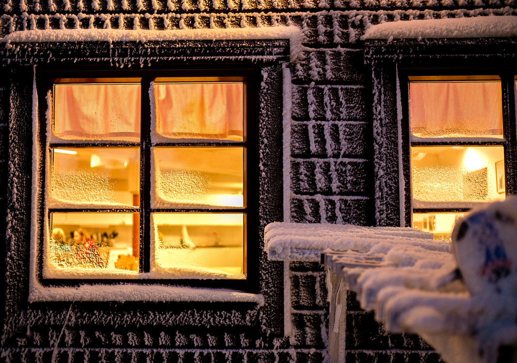 Window,Interior Design,Winter