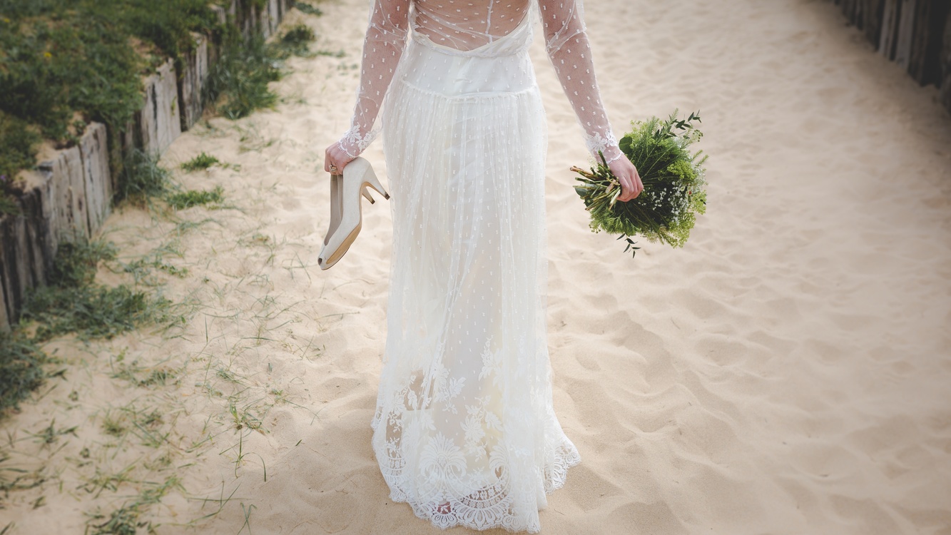 Gown,Flower,Wedding Dress