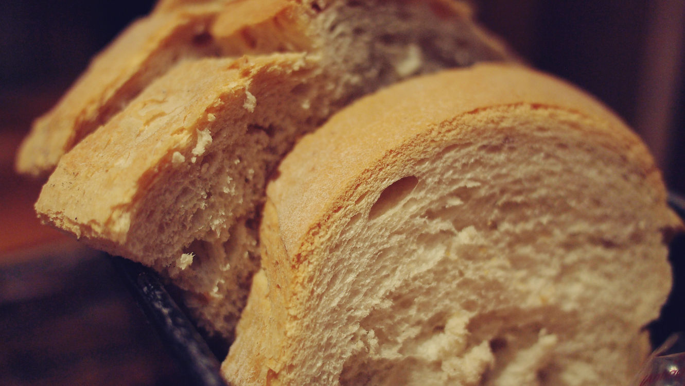 Loaf,Baking,Food