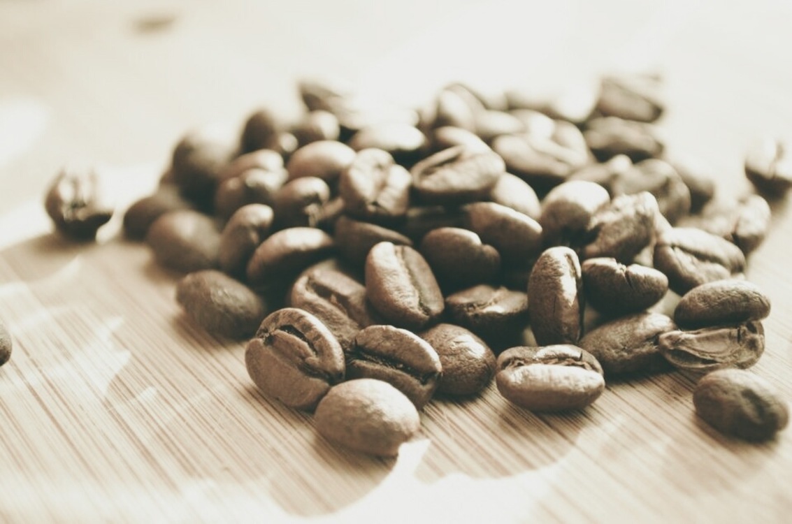 Commodity,Superfood,Jamaican Blue Mountain Coffee