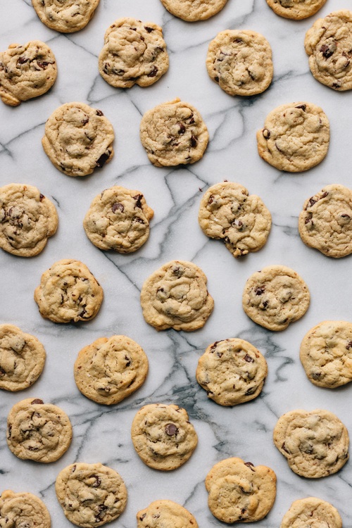 Oatmeal Raisin Cookies,Snack,Baking