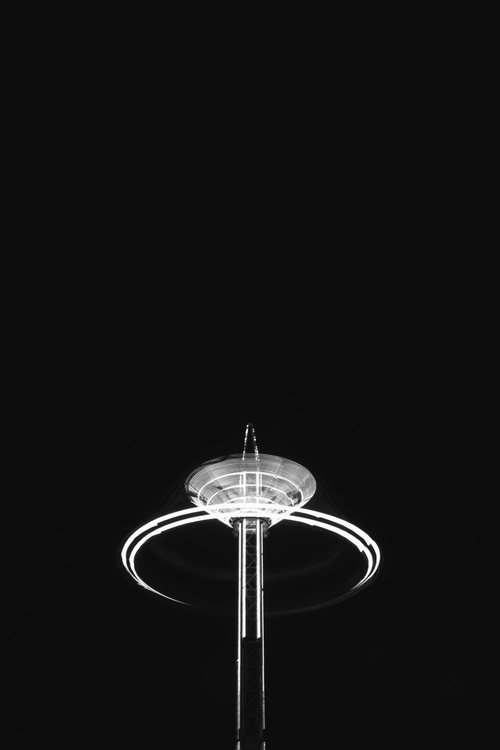 Black And White Iphone X Wallpaper