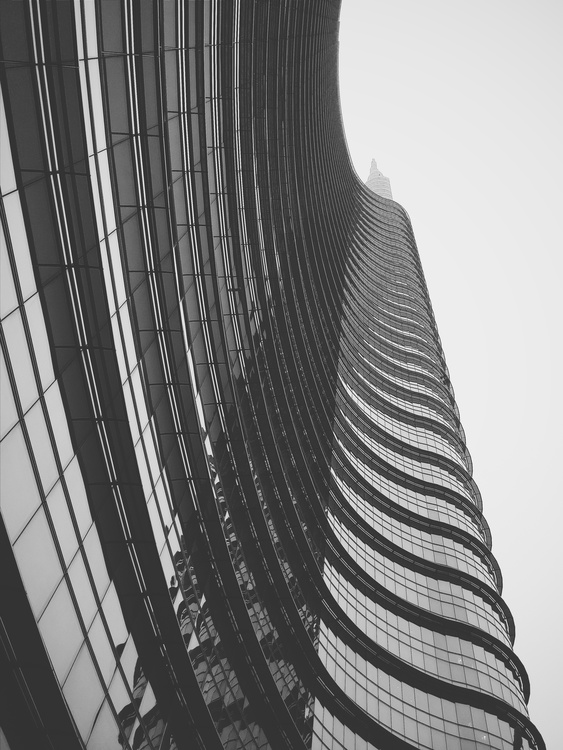 Building,Metropolis,Angle