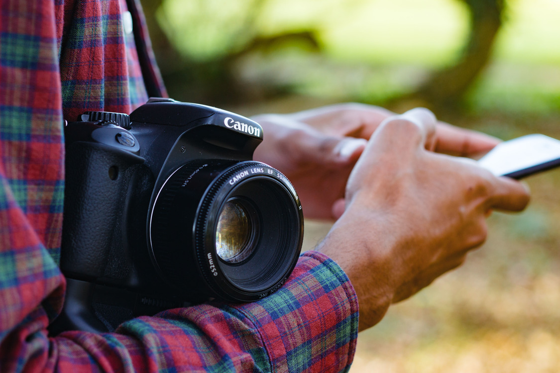 Single Lens Reflex Camera,Camera Accessory,Camera Operator