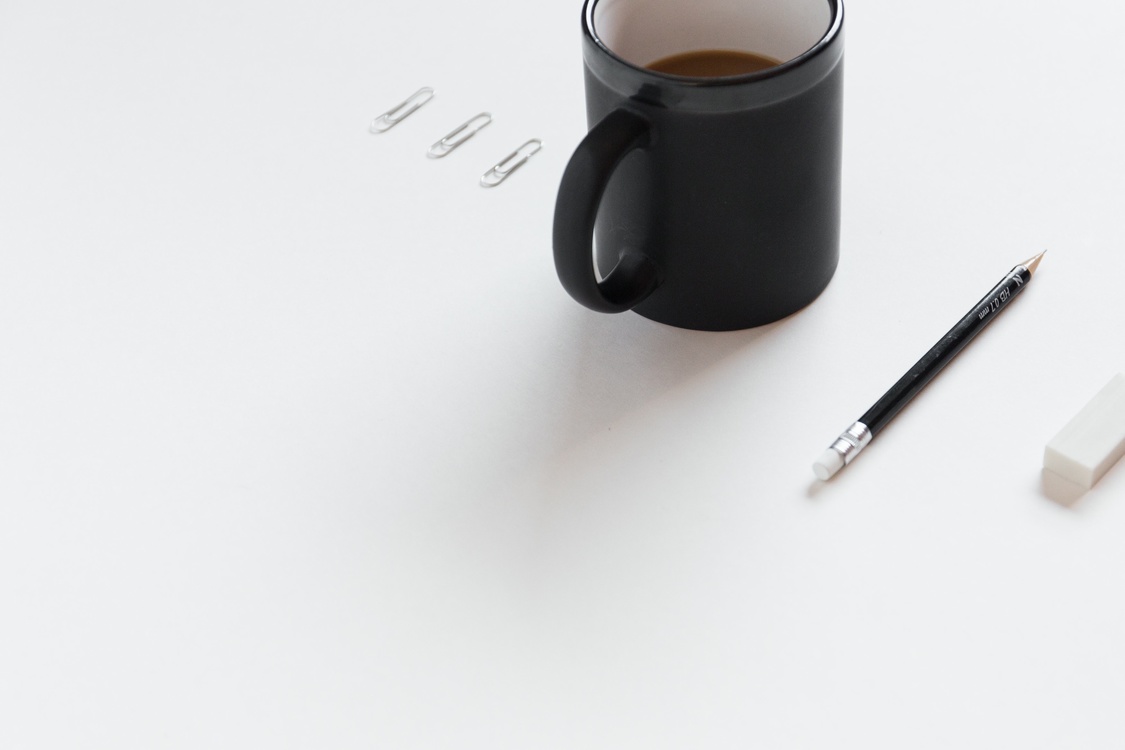 Pen,Coffee Cup,Office Supplies