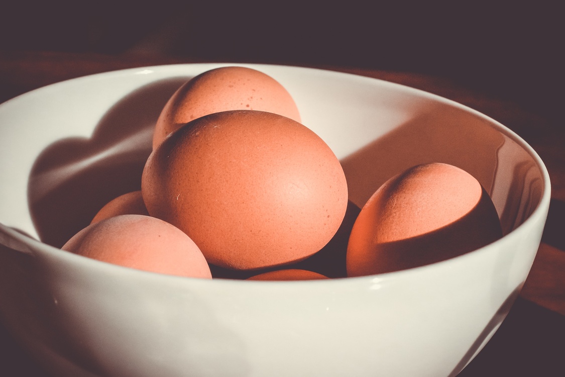 Boiled Egg,Egg,Ingredient