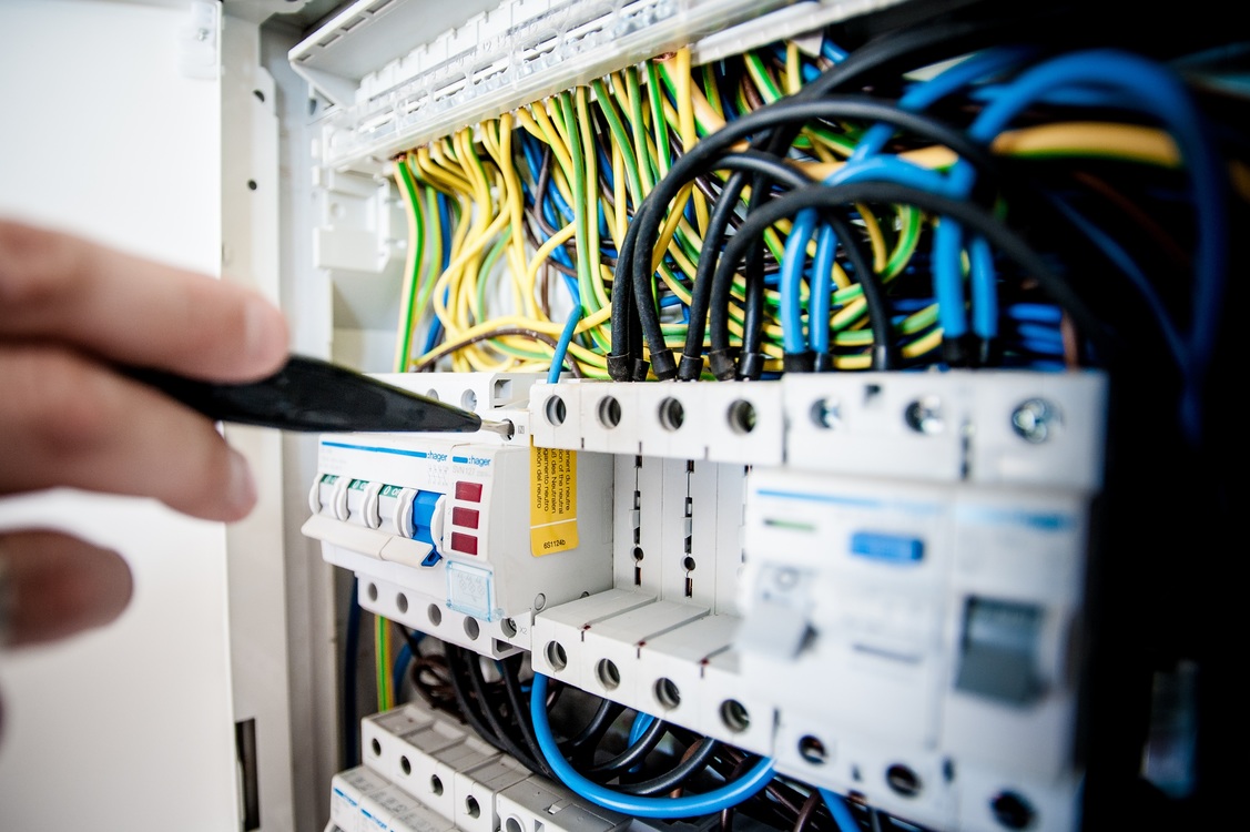 Cable Management,Electronic Engineering,Electrical Wiring