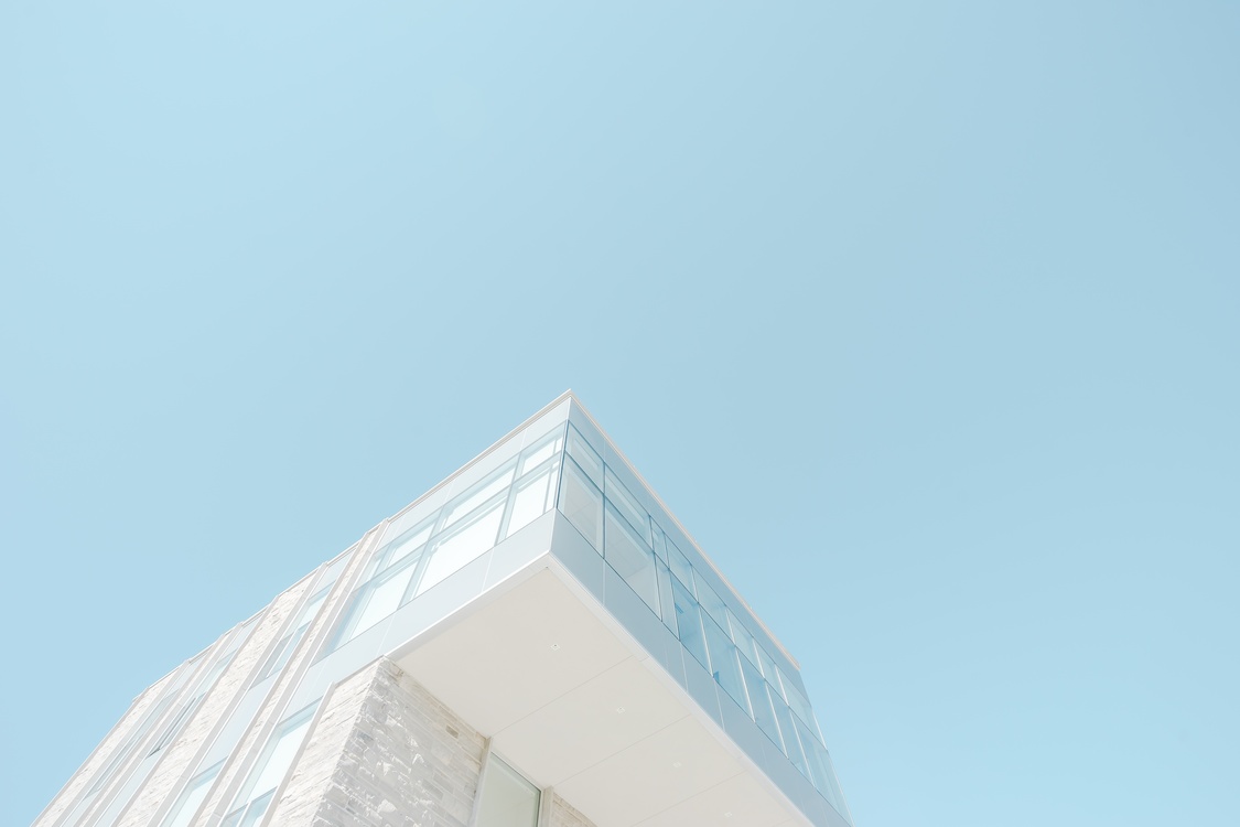 Building,Angle,Sky
