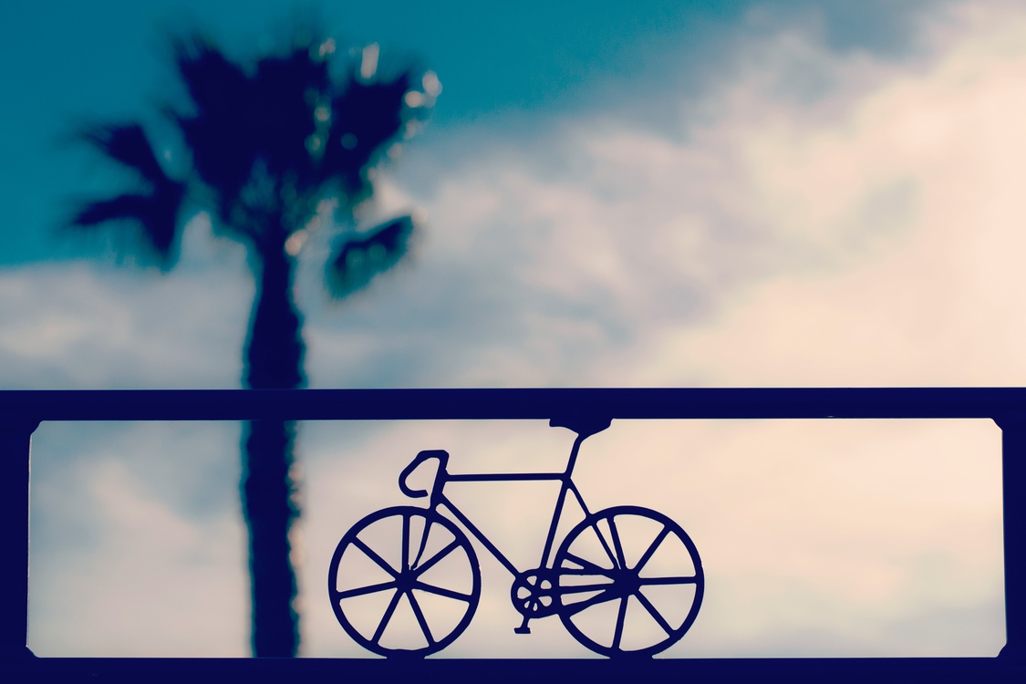 Blue,Stock Photography,Bicycle