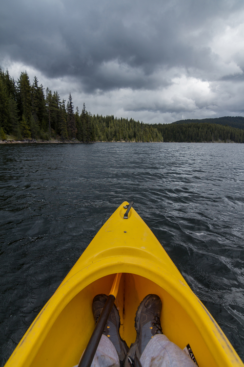 Watercraft Rowing,Canoeing,Canoe