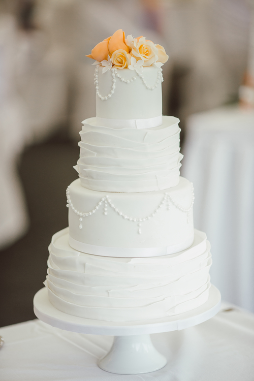 Wedding Cake,Pasteles,Icing