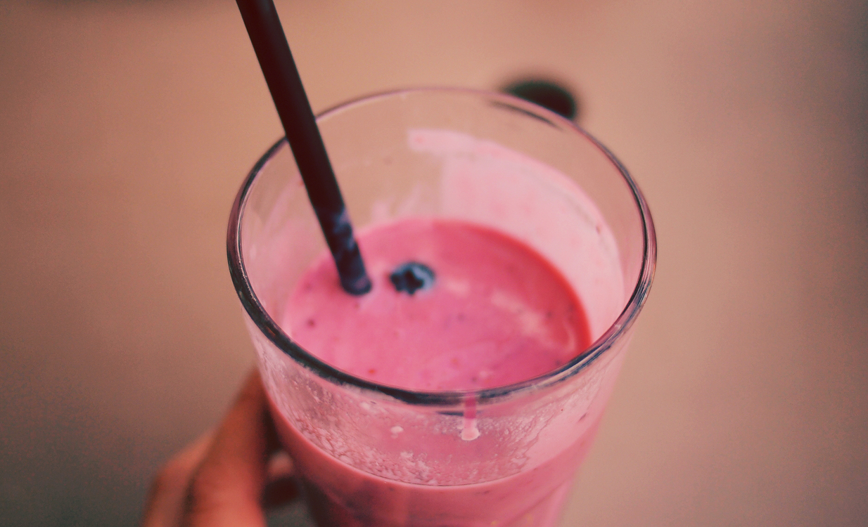 Non Alcoholic Beverage,Smoothie,Drink